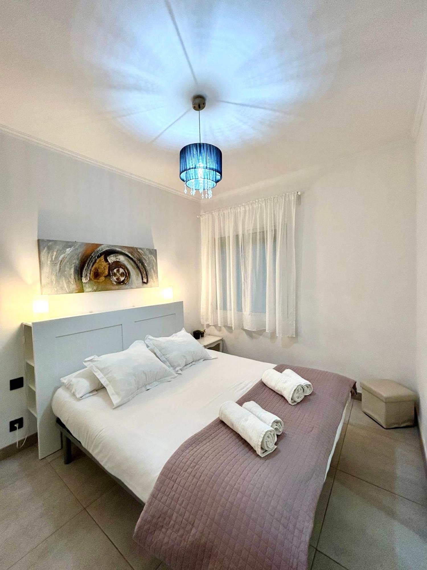Apartment Sagrera บาร์เซโลนา ภายนอก รูปภาพ